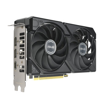 9060XT ASUS DUAL RX OC 8GB/2xDP/1xHDMI