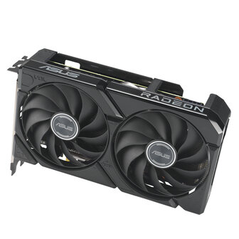 9060XT ASUS DUAL RX OC 8GB/2xDP/1xHDMI