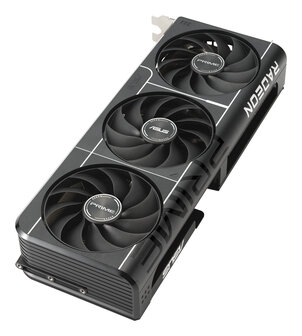 9060XT ASUS PRIME RX OC 8GB/2xDP/1xHDMI