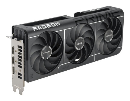 9060XT ASUS PRIME RX OC 8GB/2xDP/1xHDMI