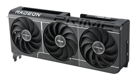 9060XT ASUS PRIME RX OC 8GB/2xDP/1xHDMI
