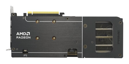 9060XT ASUS PRIME RX OC 8GB/2xDP/1xHDMI