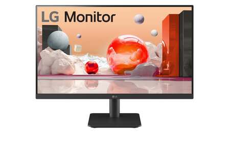 24&quot; LG 24BA400-B FHD/2xHDMI/Speaker/IPS