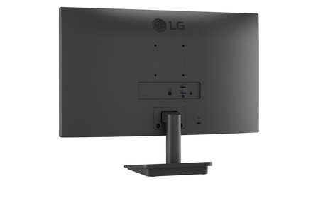 24&quot; LG 24BA400-B FHD/2xHDMI/Speaker/IPS