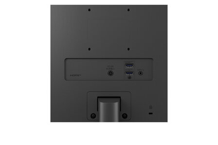 24&quot; LG 24BA400-B FHD/2xHDMI/Speaker/IPS