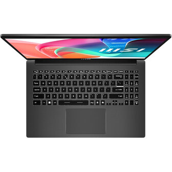 MSI 15,6&quot; i5-13/8GB/512GB/FHD/NoOS