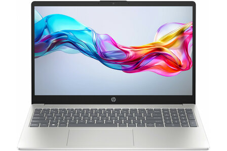 HP 15,6&quot; i5-13/16GB/512GB/FHD/NoOS