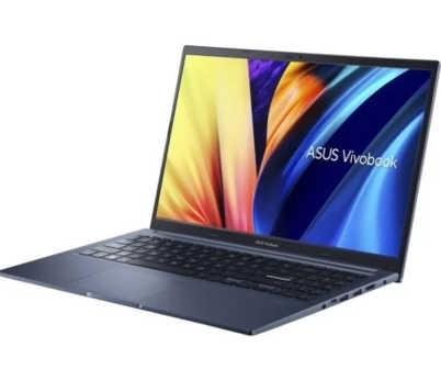 ASUS 15,6&quot; i7-13/16GB/1TB/FHD/NoOS Blauw