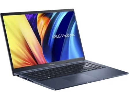 ASUS 15,6&quot; i7-13/16GB/1TB/FHD/NoOS Blauw