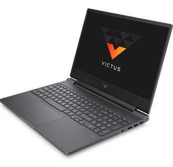 HP 15,6&quot; R5-8/16GB/512GB/FHD 144Hz/3050 6GB/NoOS