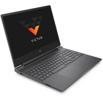 HP 15,6&quot; R5-8/16GB/512GB/FHD 144Hz/3050 6GB/NoOS