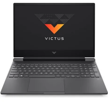 HP 15,6&quot; R5-8/16GB/512GB/FHD 144Hz/3050 6GB/NoOS