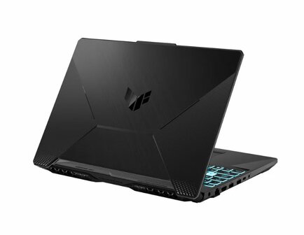 ASUS 15,6&quot; R5-7/16GB/512GB/FHD 144Hz/3050 4GB/NoOS