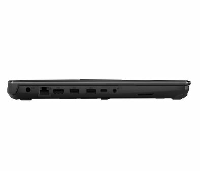 ASUS 15,6&quot; R5-7/16GB/512GB/FHD 144Hz/3050 4GB/NoOS
