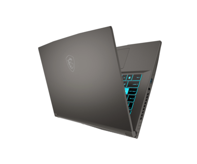 MSI 15,6&quot; R5-7/16GB/512GB/FHD 144Hz/4050 6GB/NoOS
