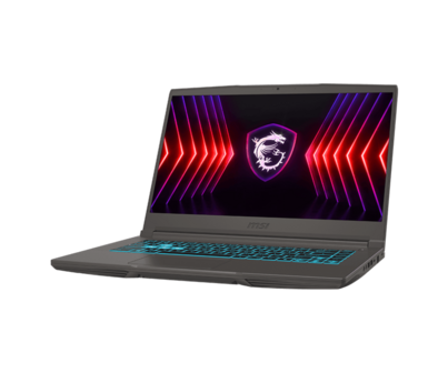 MSI 15,6&quot; R5-7/16GB/512GB/FHD 144Hz/4050 6GB/NoOS
