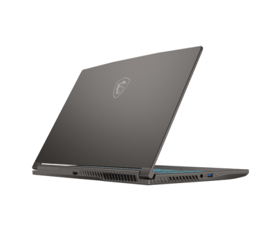 MSI 15,6&quot; R5-7/16GB/512GB/FHD 144Hz/4050 6GB/NoOS