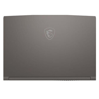 MSI 15,6&quot; R5-7/16GB/512GB/FHD 144Hz/4050 6GB/NoOS
