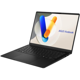 ASUS 14,0&quot; R5-7/16GB/512GB/WUXGA OLED/NoOS