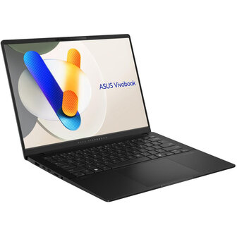 ASUS 14,0&quot; R5-7/16GB/512GB/WUXGA OLED/NoOS