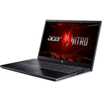 Acer 15,6&quot; i5-13/16GB/512GB/FHD IPS 144Hz/4050 6GB/NoOS