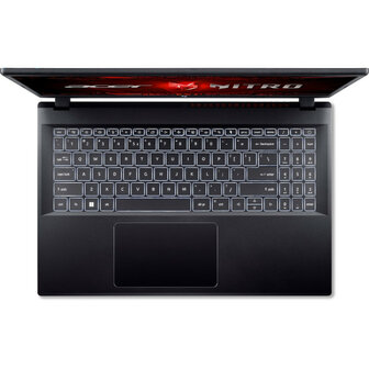 Acer 15,6&quot; i5-13/16GB/512GB/FHD IPS 144Hz/4050 6GB/NoOS