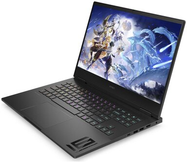 HP 16,1&quot; i5-13/16GB/512GB/FHD IPS 144Hz/4050 6GB/W11