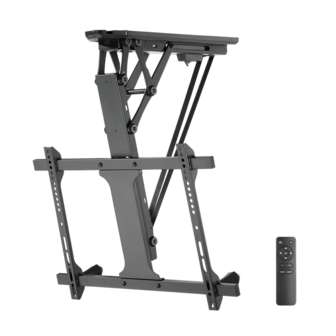 Ceiling Mount LogiLink Tilt/Swivel 32&quot;-70&quot; 
