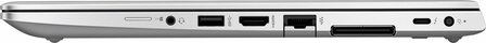 HP EliteBook 840 G6 i5-8265U - 16GB - 256GB SSD - 14 - Windows 11 Pro