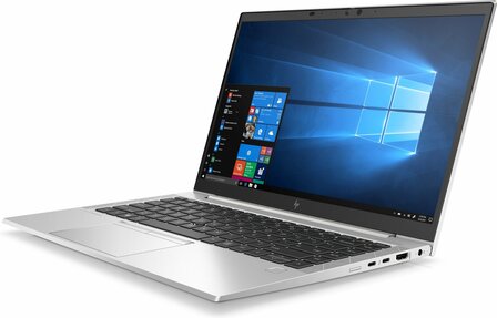 HP EliteBook 840 G8 i5-Intel 1145G7 - 8GB - 256GB SSD - 14 - Windows 11 Pro