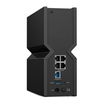 TP-Link Archer BE550 Wifi7 9200Mbps Gigabit.