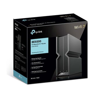 TP-Link Archer BE550 Wifi7 9200Mbps Gigabit.