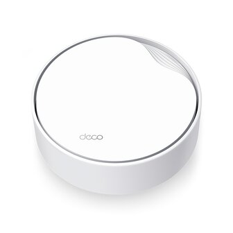 TP-Link Deco X50-PoE AX3000 set van 3.