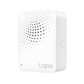 TP-Link Tapo Smart Hub H100.