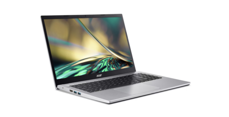Acer 15,6&quot; i3-12/8GB/512GB/NoOS