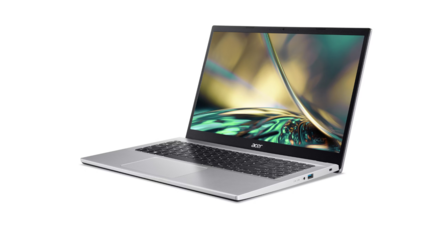 Acer 15,6&quot; i3-12/8GB/512GB/NoOS