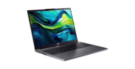 Acer 15,3&quot; i7-13/16GB/512GB/WUXGA IPS/NoOS