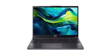 Acer 15,3&quot; i7-13/16GB/512GB/WUXGA IPS/NoOS