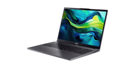 Acer 15,3&quot; i7-13/16GB/512GB/WUXGA IPS/NoOS