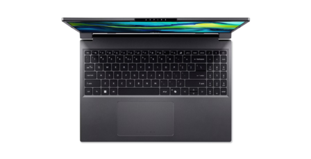 Acer 15,3&quot; i7-13/16GB/512GB/WUXGA IPS/NoOS