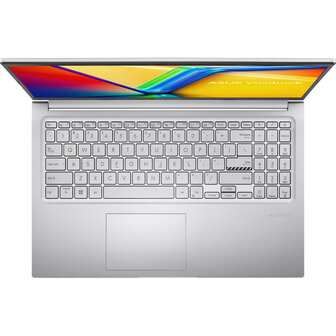 ASUS 15,6&quot; i5-13/16GB/512GB/FHD/NoOS