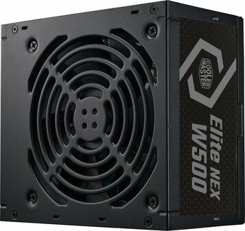 Cooler Master Elite NEX 500W ATX