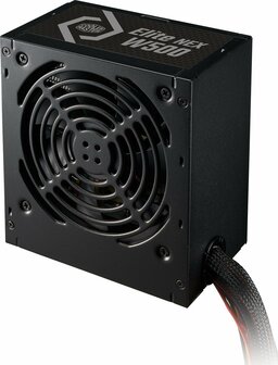 Cooler Master Elite NEX 500W ATX