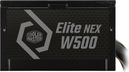Cooler Master Elite NEX 500W ATX