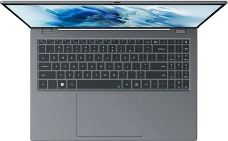 Chuwi 15,6&quot; N150/16GB/512GB/W11
