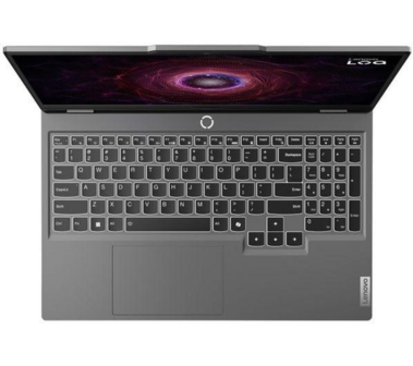 Lenovo 15,6&quot; R5-7/12GB/512GB/FHD IPS 144Hz/3050 6GB/NoOS