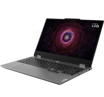Lenovo 15,6&quot; R5-7/12GB/512GB/FHD IPS 144Hz/3050 6GB/NoOS