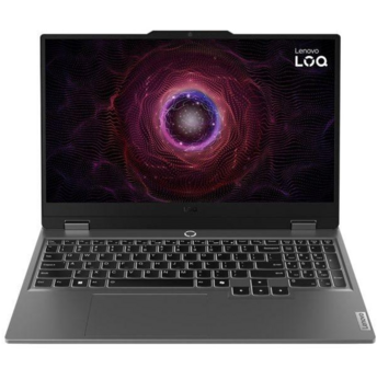 Lenovo 15,6&quot; R5-7/12GB/512GB/FHD IPS 144Hz/3050 6GB/NoOS