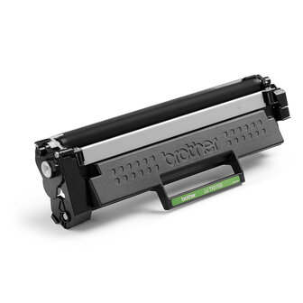 Brother TN-1150 Zwart 1.000 pagina`s (Origineel)