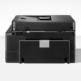 Brother MFC-J4550DW AIO / WLAN / LAN / FAX / Zwart